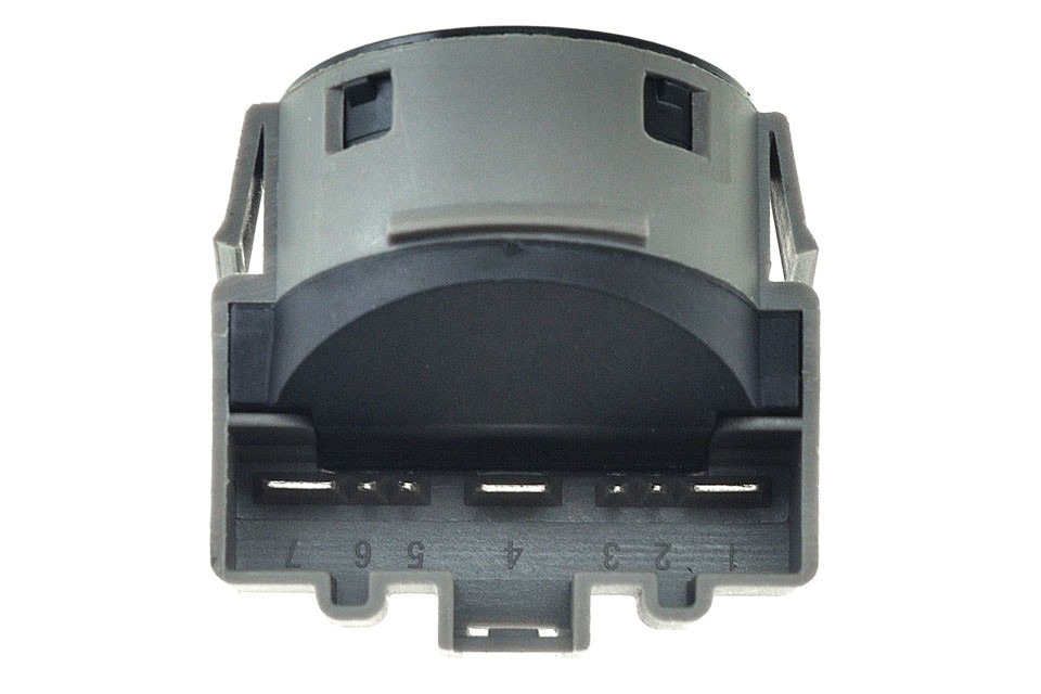 START SWITCH compatible FORD FOCUS 1998-, FORD FOCUS II 2004-, MONDEO III 2000-, MONDEO IV 2007- EKS-FR-000