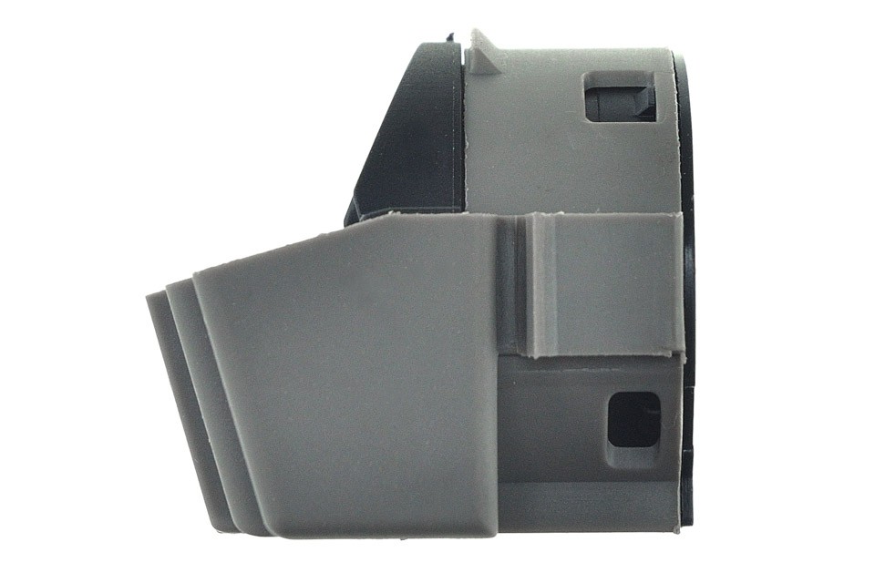 START SWITCH compatible FORD FOCUS 1998-, FORD FOCUS II 2004-, MONDEO III 2000-, MONDEO IV 2007- EKS-FR-000