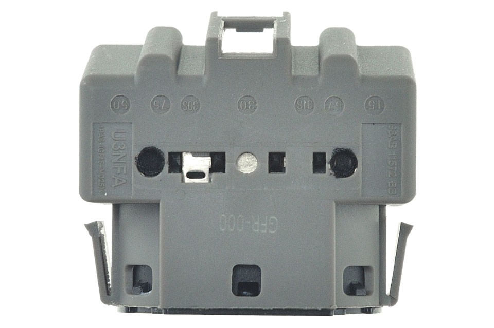 START SWITCH compatible FORD FOCUS 1998-, FORD FOCUS II 2004-, MONDEO III 2000-, MONDEO IV 2007- EKS-FR-000