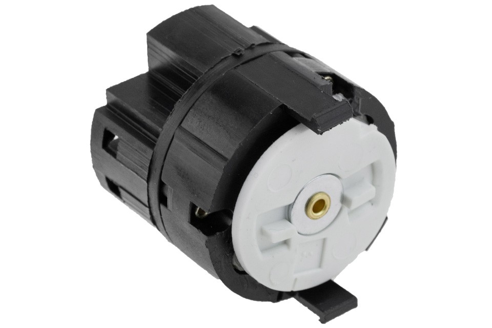 START SWITCH compatible FIAT DUCATO 2006-, CITROEN JUMPER 2006-, PEUGEOT BOXER 2006-/5 PINS/ - EKS-FT-001
