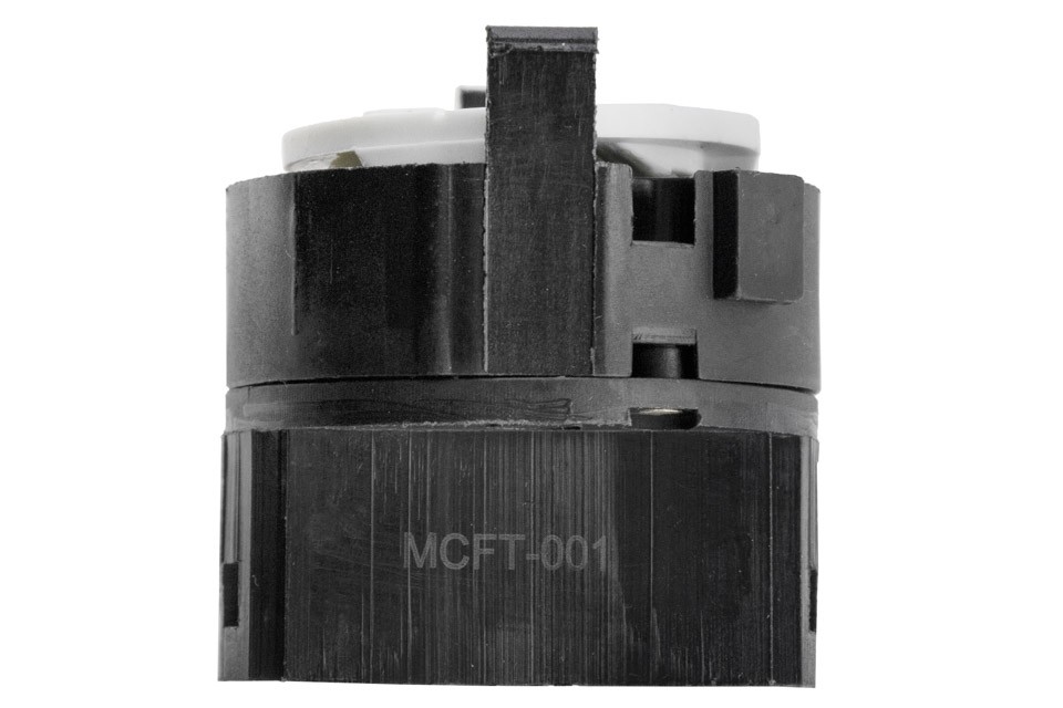 START SWITCH compatible FIAT DUCATO 2006-, CITROEN JUMPER 2006-, PEUGEOT BOXER 2006-/5 PINS/ - EKS-FT-001