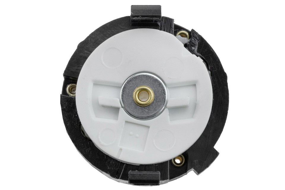 START SWITCH compatible FIAT DUCATO 2006-, CITROEN JUMPER 2006-, PEUGEOT BOXER 2006-/5 PINS/ - EKS-FT-001
