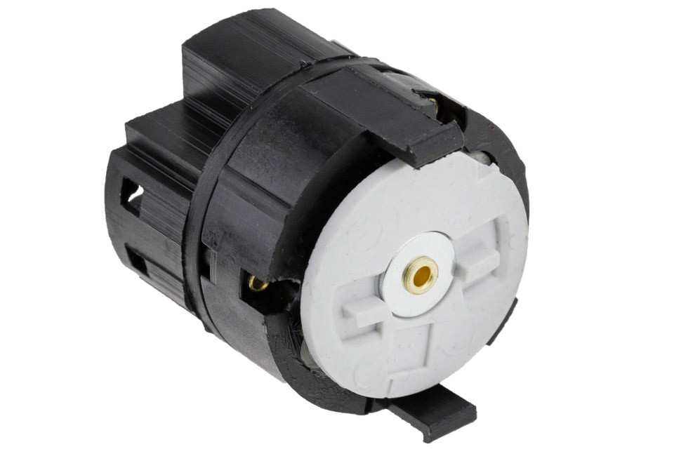 STARTING SWITCH compatible FIAT DUCATO 2002-, CITROEN JUMPER 2002-, PEUGEOT BOXER 2002-/7 PINS/ - EKS-FT-002