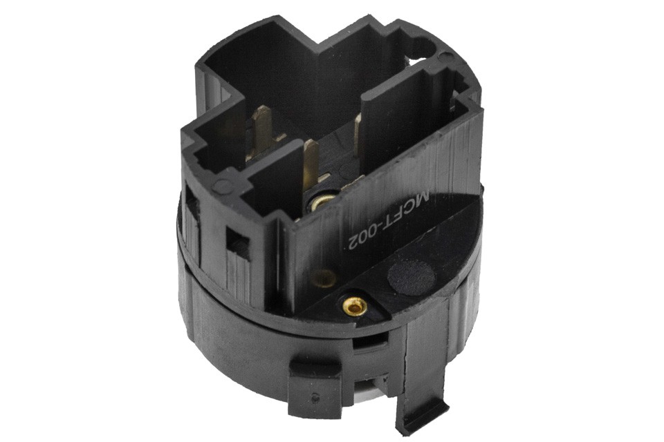 STARTING SWITCH compatible FIAT DUCATO 2002-, CITROEN JUMPER 2002-, PEUGEOT BOXER 2002-/7 PINS/ - EKS-FT-002