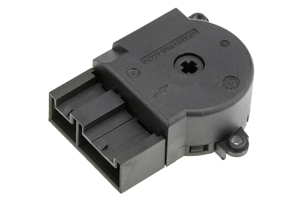 STARTING SWITCH compatible FIAT GRANDE PUNTO 2005-, PUNTO EVO 2009-, FIAT 500L 2012-, ALFA ROMEO MITO 2008-/5 PINS/ - EKS-FT-003