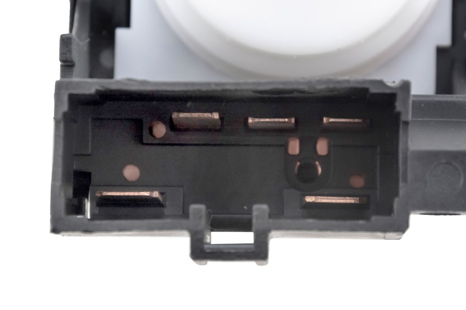 START SWITCH compatible HONDA ACCORD 2003-, CIVIC 2006-, CR-V 2001-, CR-V 2007-, JAZZ 2002- EKS-HD-000
