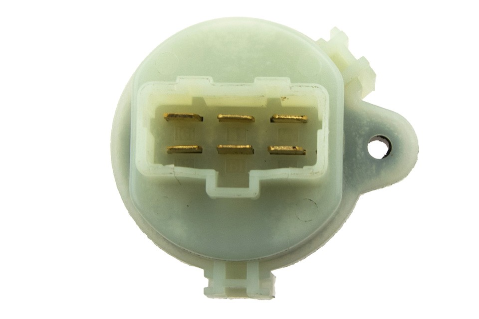 START SWITCH compatible HYUNDAI SANTA FE 2006-, KIA CARNIVAL 2006- EKS-HY-001