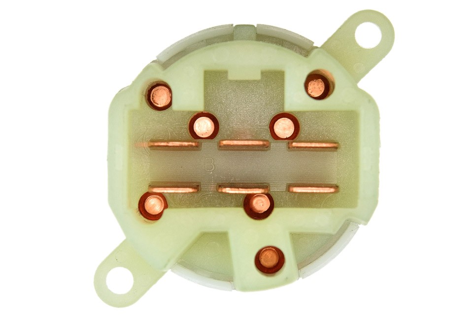 START SWITCH compatible NISSAN ALMERA N16 2000-, MICRA K12 2003-, PRIMERA P11 1996-, P12 2002-, NAVARA 2005-, QASHQAI 2007-, NOTE 2006-, JUKE 2010-, X-TRIAL T30 2002-