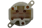 START SWITCH compatible NISSAN ALMERA N16 2000-, MICRA K12 2003-, PRIMERA P11 1996-, P12 2002- EKS-NS-001