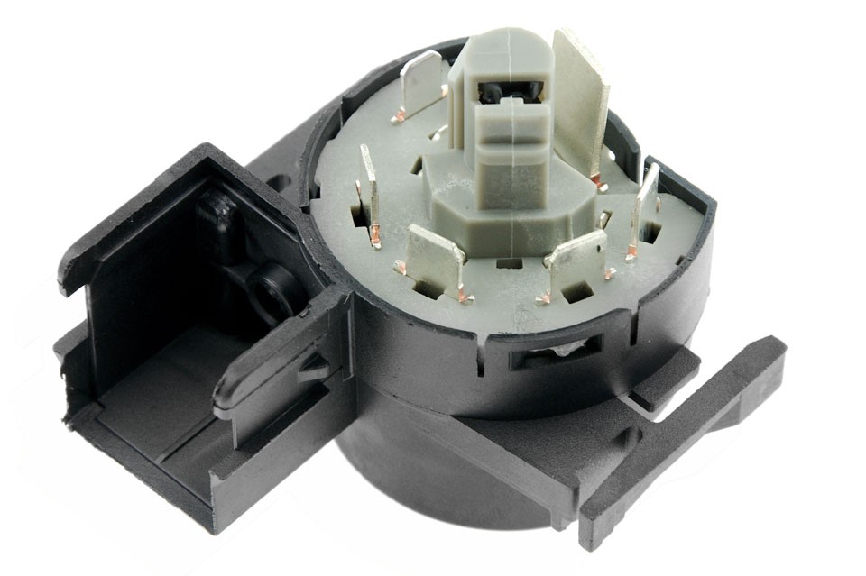 START SWITCH compatible OPEL AGILA A 2000-, ASTRA G 1998-, ZAFIRA A 1999- EKS-PL-000