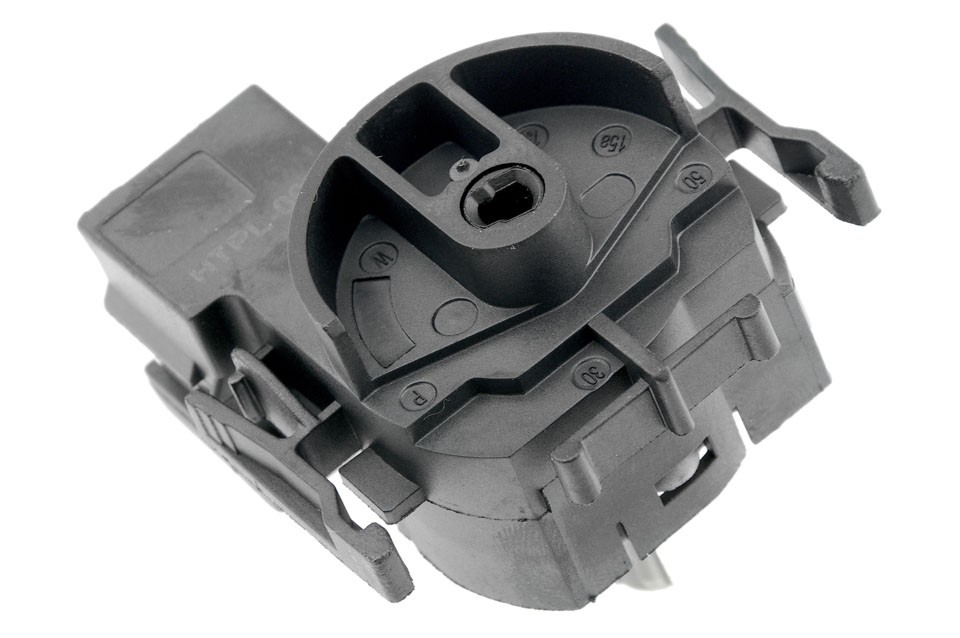 START SWITCH compatible OPEL AGILA A 2000-, ASTRA G 1998-, ZAFIRA A 1999- EKS-PL-000