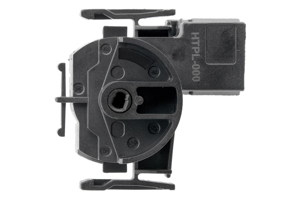 START SWITCH compatible OPEL AGILA A 2000-, ASTRA G 1998-, ZAFIRA A 1999- EKS-PL-000