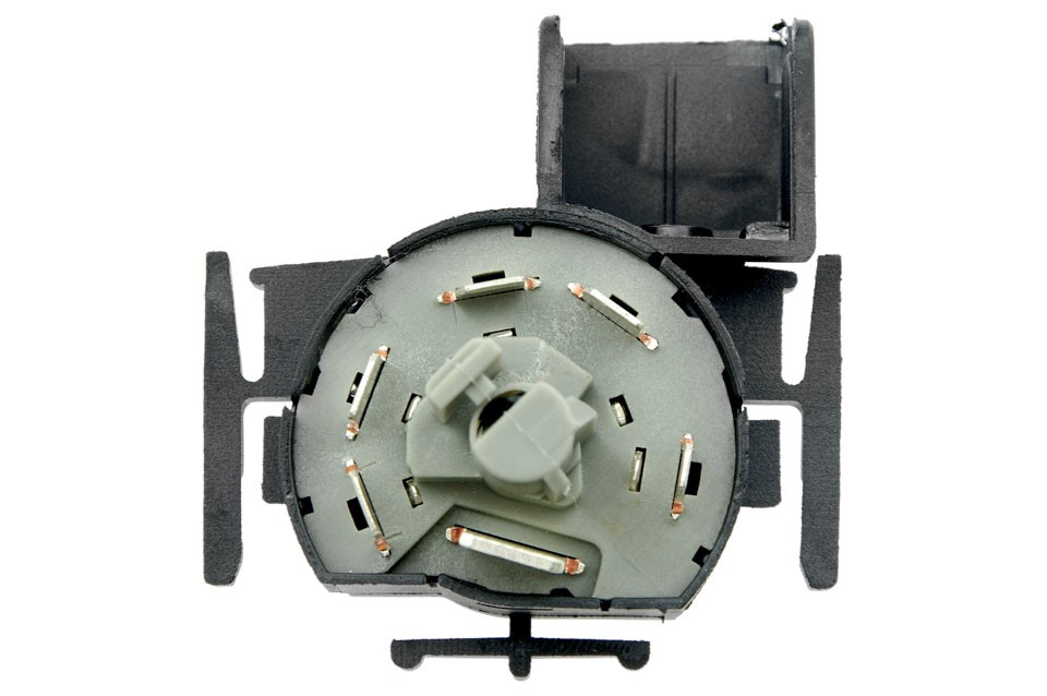 START SWITCH compatible OPEL AGILA A 2000-, ASTRA G 1998-, ZAFIRA A 1999- EKS-PL-000