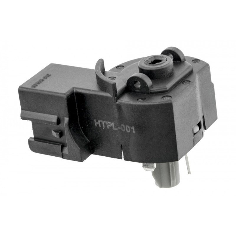 START SWITCH compatible OPEL ASTRA F 1992-, COMBO 1994-, CORSA B 1999-, OMEGA B 1994-, TIGRA 1994-, VECTRA B 1995- 90505912/ EKS-PL-001