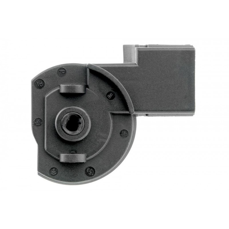 START SWITCH compatible OPEL ASTRA F 1992-, COMBO 1994-, CORSA B 1999-, OMEGA B 1994-, TIGRA 1994-, VECTRA B 1995- 90505912/ EKS-PL-001