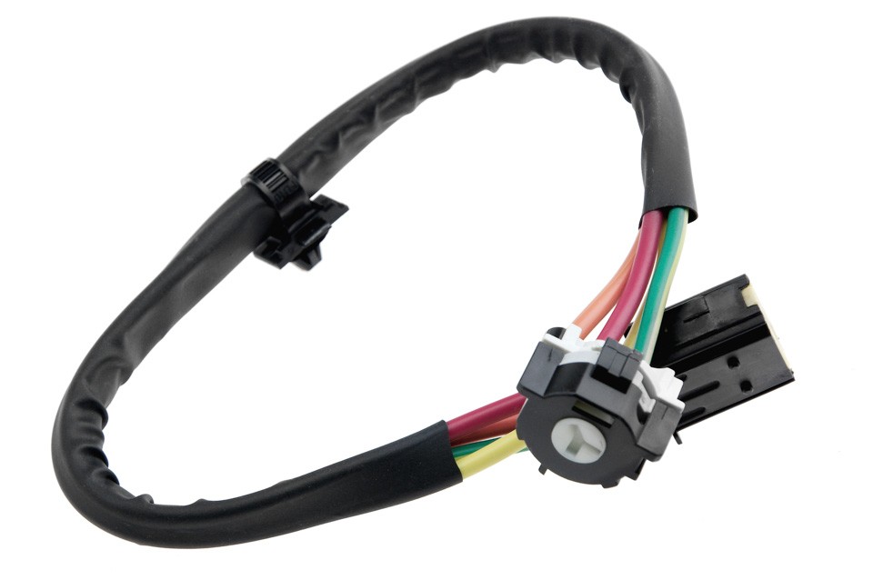 START SWITCH compatible RENAULT CLIO II -2005, SCENIC -2003, MEGANE -2003, THALIA -2006, TWINGO -2006 - EKS-RE-001