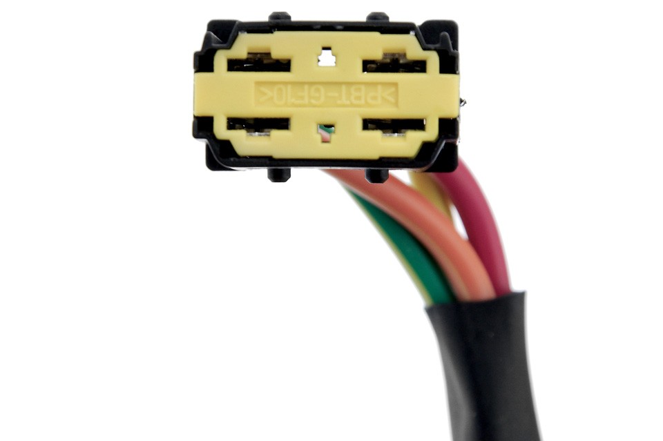 START SWITCH compatible RENAULT CLIO II -2005, SCENIC -2003, MEGANE -2003, THALIA -2006, TWINGO -2006 - EKS-RE-001