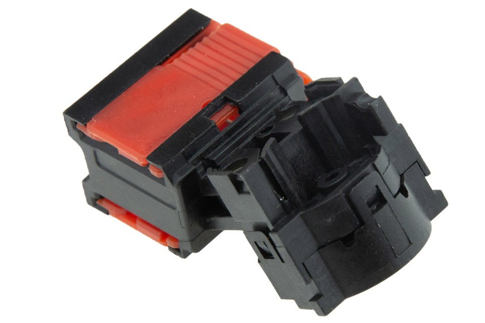 START SWITCH compatible RENAULT CLIO III 2006-,KANGOO 2008-,MODUS 2004-,MASTER 2010-,TWINGO 2007-,OPEL MOVANO 2010-/WERSJA NA 4 PINS/TYP:"Y"/