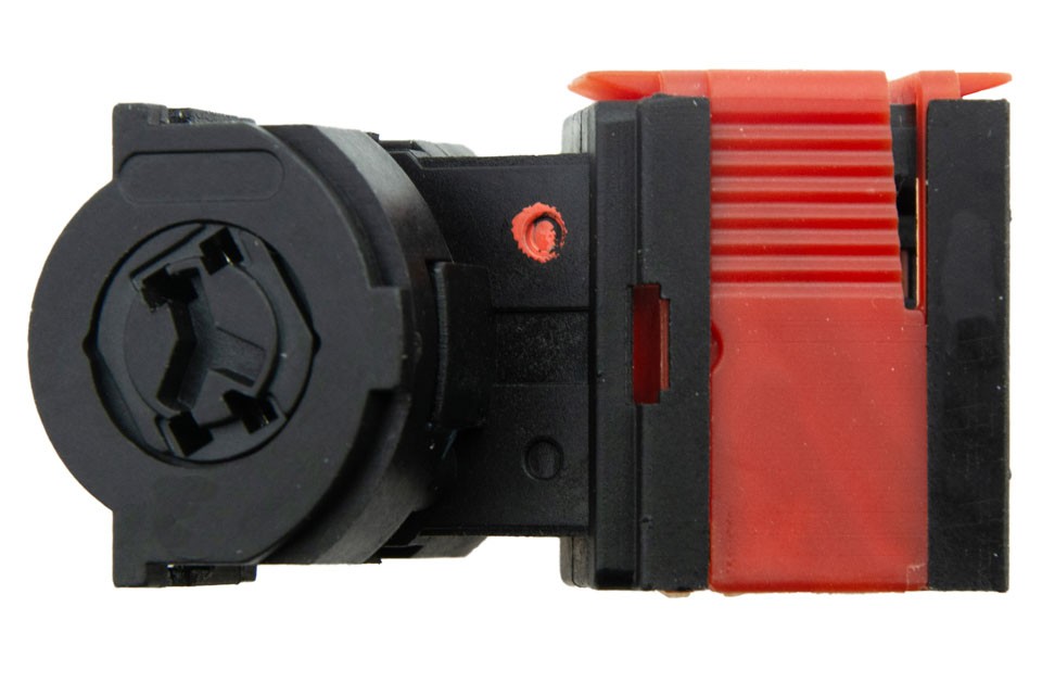 START SWITCH compatible RENAULT CLIO III 2006-,KANGOO 2008-,MODUS 2004-,MASTER 2010-,TWINGO 2007-,OPEL MOVANO 2010-/WERSJA NA 4 PINS/TYP:"Y"/