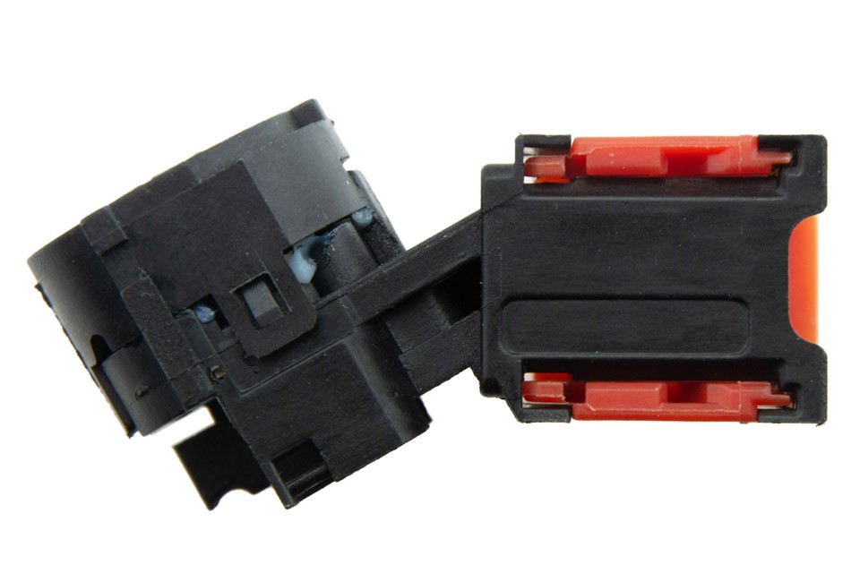 START SWITCH compatible RENAULT CLIO III 2006-,KANGOO 2008-,MODUS 2004-,MASTER 2010-,TWINGO 2007-,OPEL MOVANO 2010-/WERSJA NA 4 PINS/TYP:"Y"/