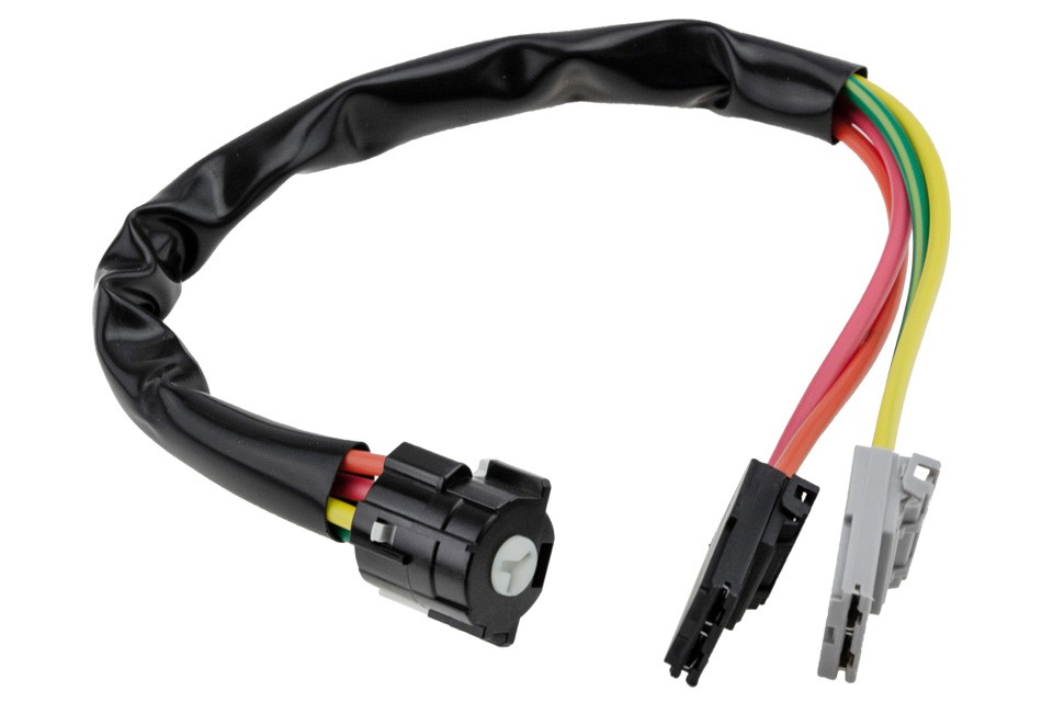 START SWITCH compatible RENAULT KANGOO 1997-, TWINGO 1993- EKS-RE-003