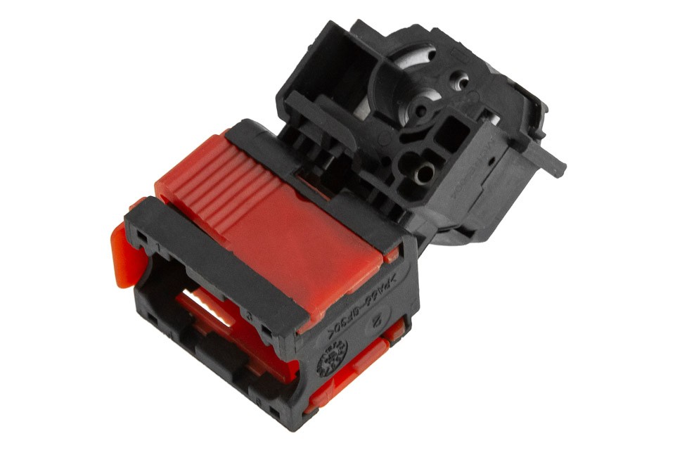 START SWITCH compatible RENAULT CLIO III 2006-,KANGOO 2008-,MODUS 2004-,MASTER 2010-,TWINGO 2007-,OPEL MOVANO 2010-/WERSJA NA 4 PINS/TYP:"I"/