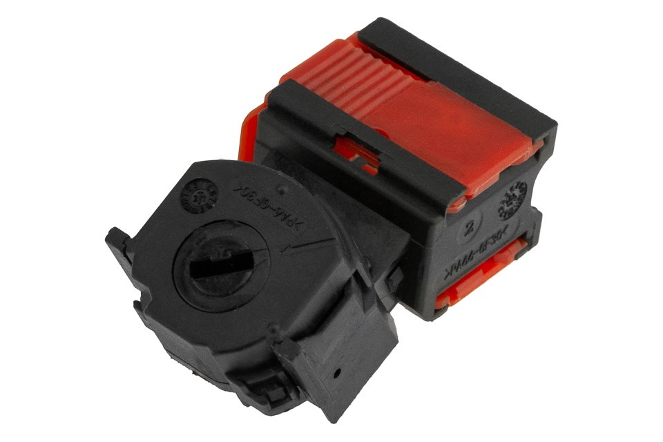 START SWITCH compatible RENAULT CLIO III 2006-,KANGOO 2008-,MODUS 2004-,MASTER 2010-,TWINGO 2007-,OPEL MOVANO 2010-/WERSJA NA 4 PINS/TYP:"I"/