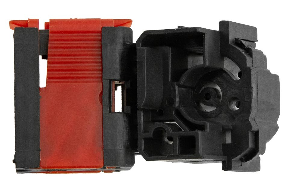 START SWITCH compatible RENAULT CLIO III 2006-,KANGOO 2008-,MODUS 2004-,MASTER 2010-,TWINGO 2007-,OPEL MOVANO 2010-/WERSJA NA 4 PINS/TYP:"I"/