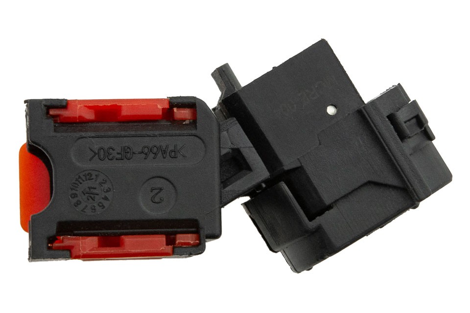 START SWITCH compatible RENAULT CLIO III 2006-,KANGOO 2008-,MODUS 2004-,MASTER 2010-,TWINGO 2007-,OPEL MOVANO 2010-/WERSJA NA 4 PINS/TYP:"I"/