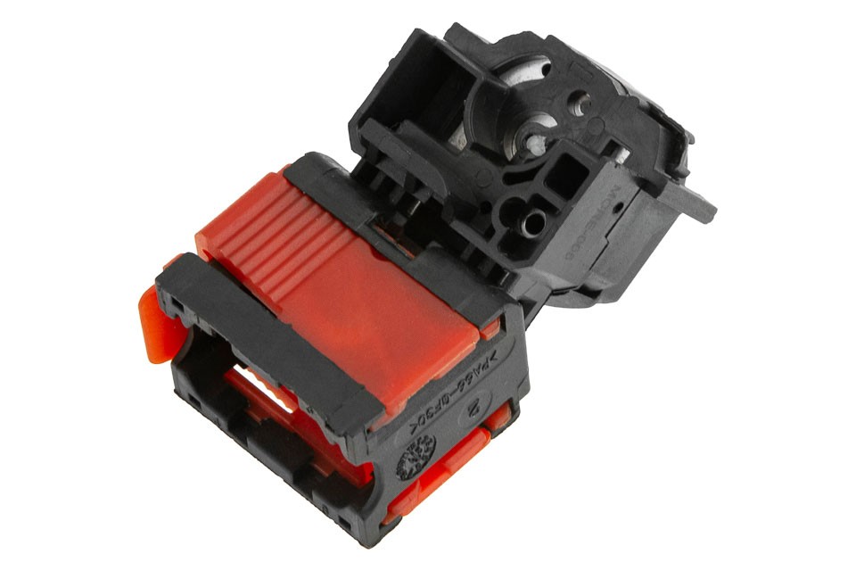 START SWITCH compatible RENAULT CLIO III 2006-,KANGOO 2008-,MODUS 2004-,MASTER 2010-,TWINGO 2007-,OPEL MOVANO 2010-/WERSJA NA 4 PINS/TYP:"H"/