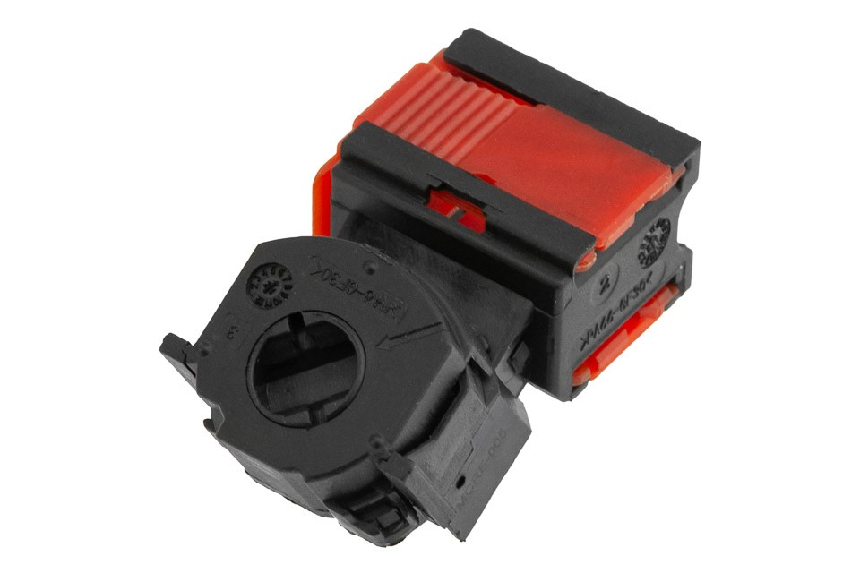 START SWITCH compatible RENAULT CLIO III 2006-,KANGOO 2008-,MODUS 2004-,MASTER 2010-,TWINGO 2007-,OPEL MOVANO 2010-/WERSJA NA 4 PINS/TYP:"H"/