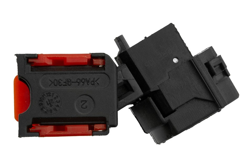 START SWITCH compatible RENAULT CLIO III 2006-,KANGOO 2008-,MODUS 2004-,MASTER 2010-,TWINGO 2007-,OPEL MOVANO 2010-/WERSJA NA 4 PINS/TYP:"H"/