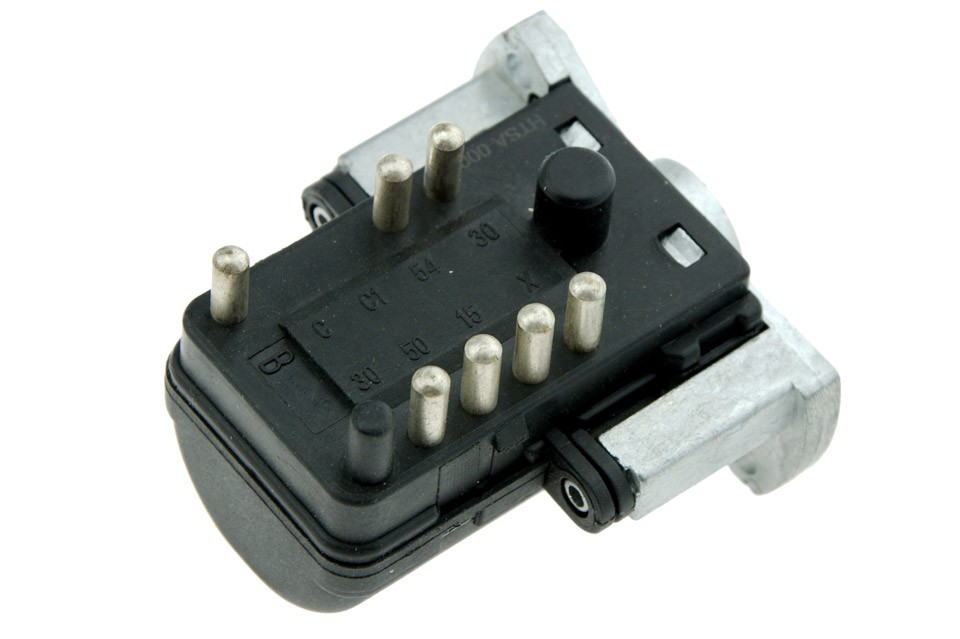 START SWITCH compatible SAAB 9-3 1998-,9-5 1998- EKS-SA-000