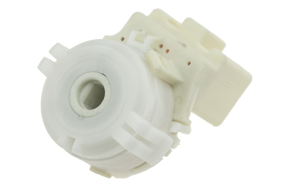 START SWITCH compatible TOYOTA HI-LUX 2005- EKS-TY-002