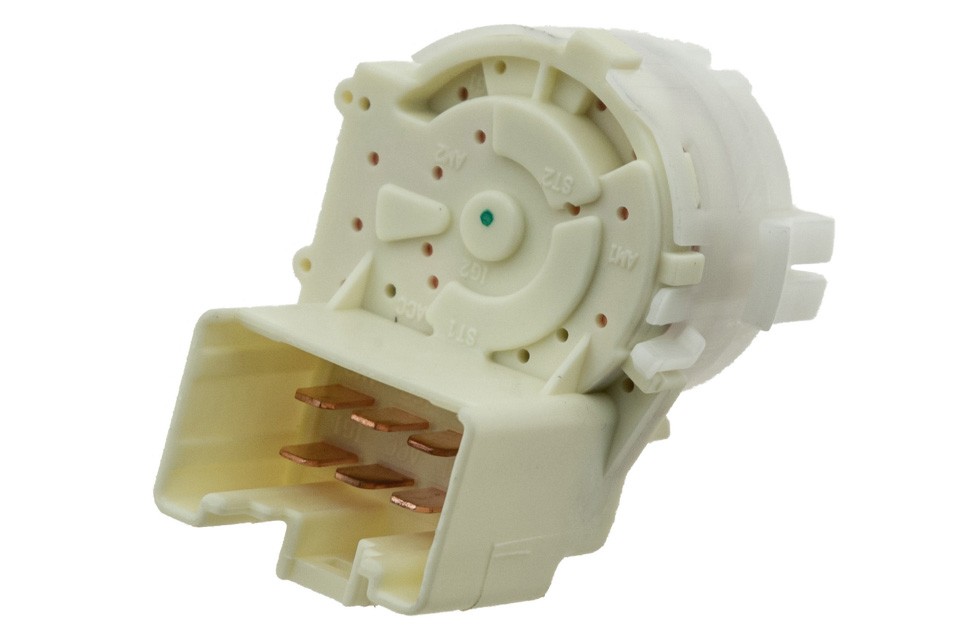 START SWITCH compatible TOYOTA HI-LUX 2005- EKS-TY-002