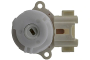 START SWITCH compatible TOYOTA YARIS 1999-, COROLLA 2001-, COROLLA VERSO 2001- EKS-TY-004
