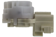 START SWITCH compatible TOYOTA YARIS 1999-, COROLLA 2001-, COROLLA VERSO 2001- EKS-TY-004