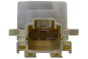 START SWITCH compatible TOYOTA YARIS 1999-, COROLLA 2001-, COROLLA VERSO 2001- EKS-TY-004