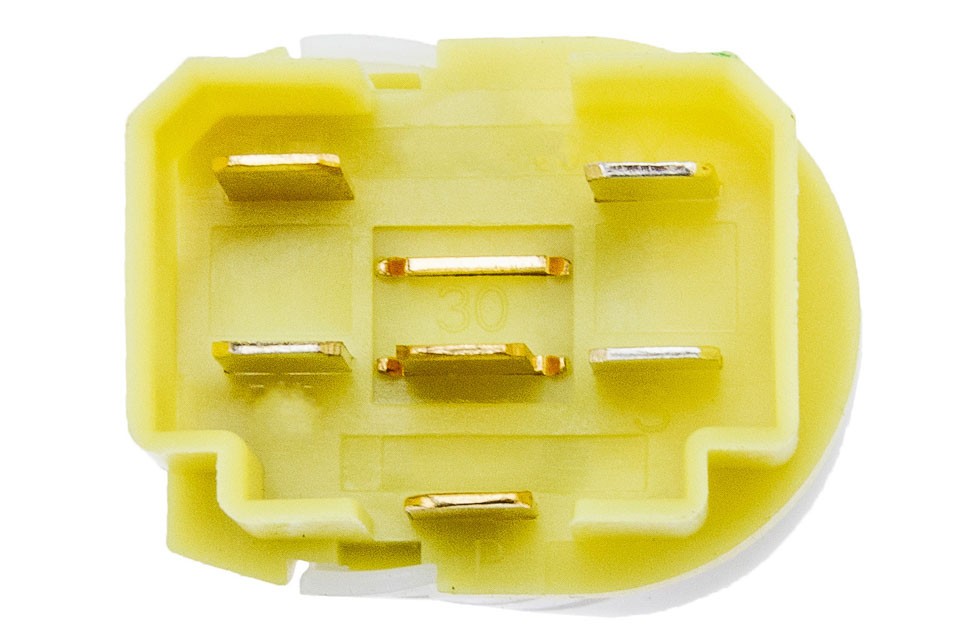 START SWITCH compatible SEAT AROSA 1997-, CORDOBA 2002-, TOLEDO 1998-, VW GOLF III 1991-, LUPO 1998-, POLO 1994-, TRANSPORTER T4 1990- EKS-VW-000