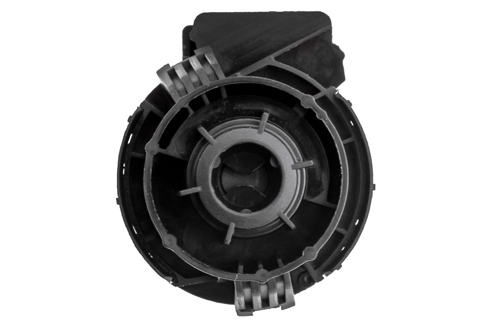 START SWITCH compatible VOLKSWAGEN GOLF VII 2014-,TIGUAN 2016-,TIGUAN ALLSPACE 2018-,TOURAN 2015-,T-ROC 2018- EKS-VW-004