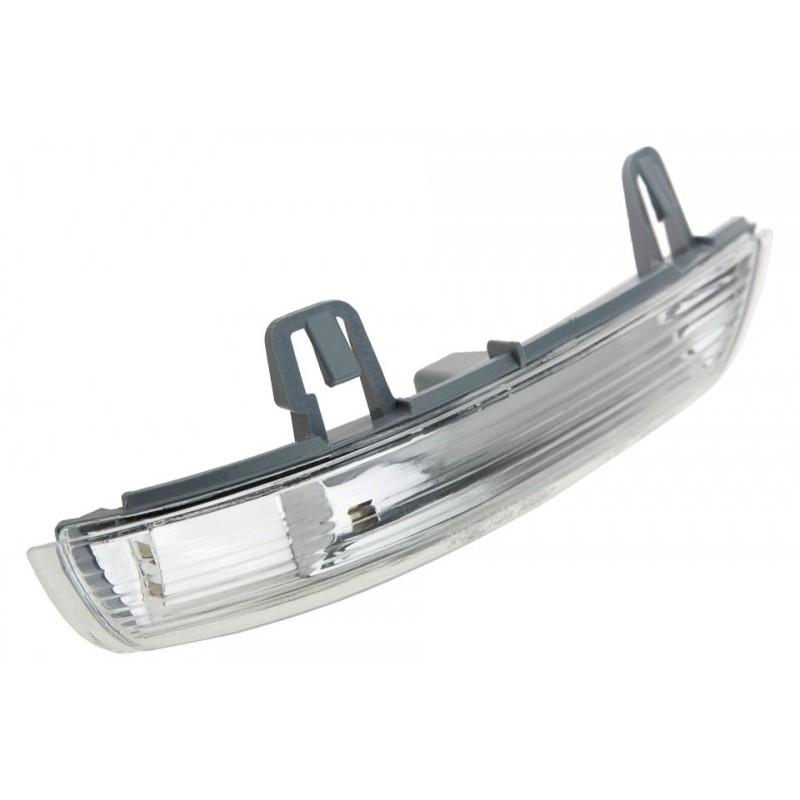 Led signal lamp ELP-VW-024 Compatible VW GOLF V 03-09, EOS 06-08, PASSAT 03-11, SHARAN 03-10, SKODA SUPERB 02-08, SEAT ALHAMBRA 09-10 /RIGHT/ 1K0949102