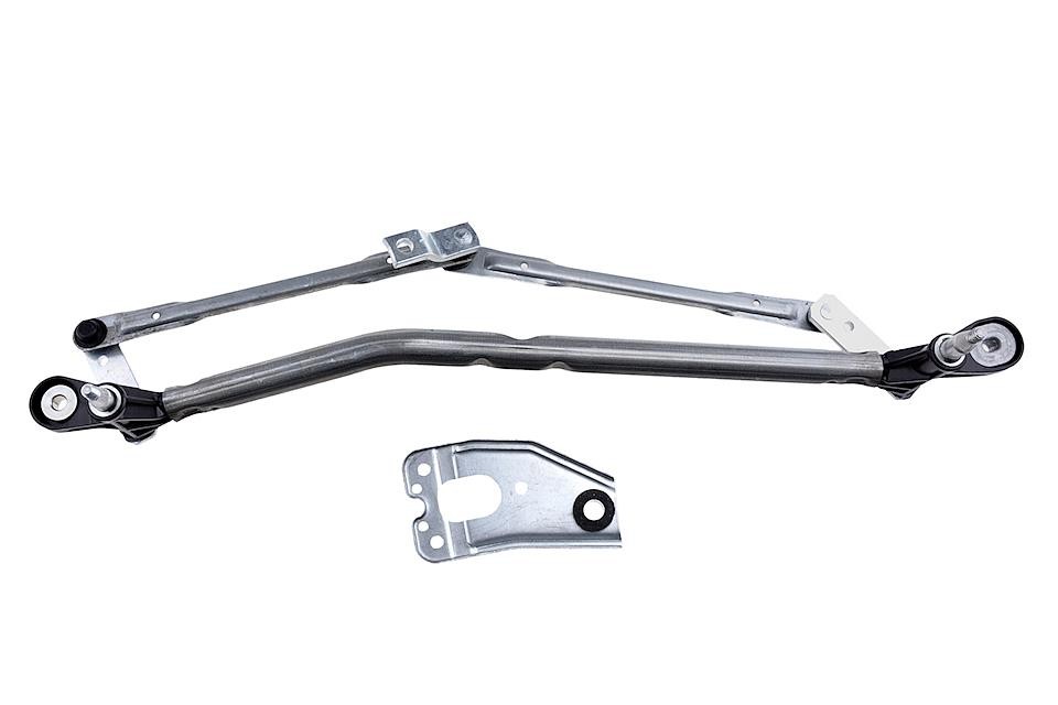WINDSHIELD WIPER LINKS compatible ALFA ROMEO 147 2001-, GT 2003- EMW-AR-000
