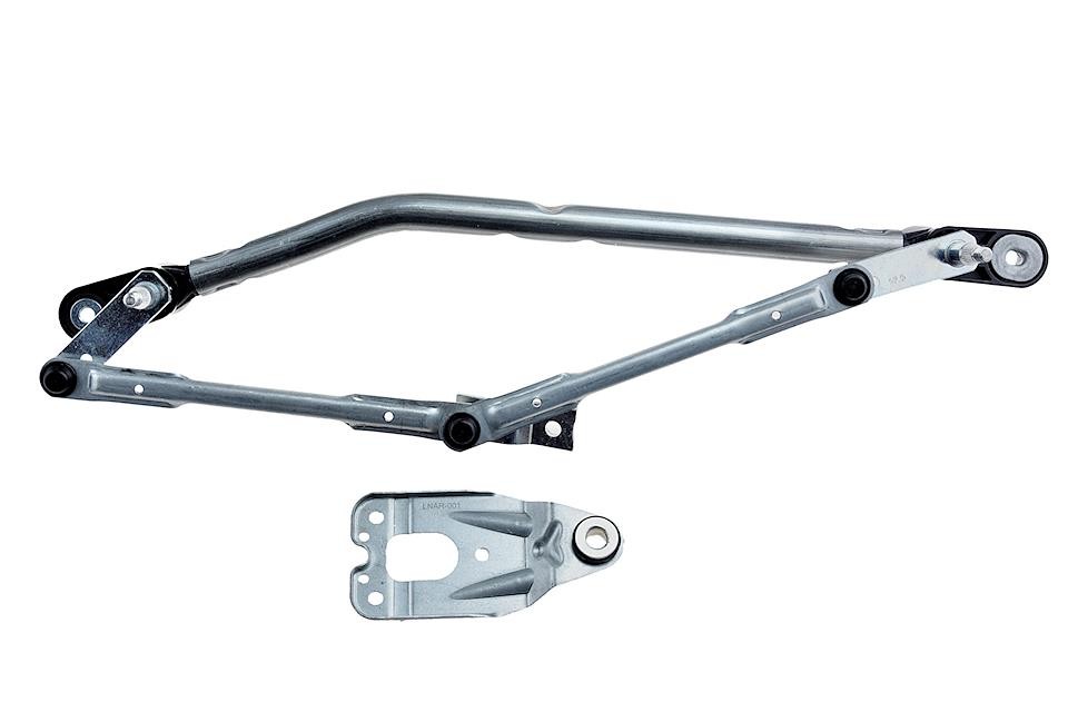 WINDSHIELD WIPER LINKS compatible ALFA ROMEO 159 2005-, BRERA 2006- EMW-AR-001