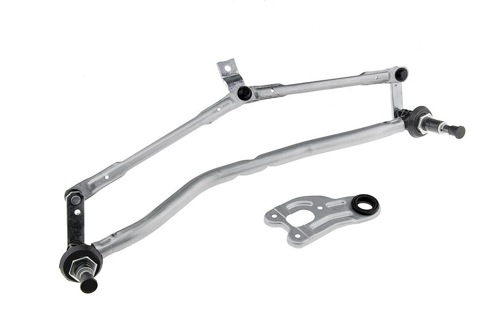 WINDSHIELD WIPER LINKS compatible BMW X3 2003- EMW-BM-000