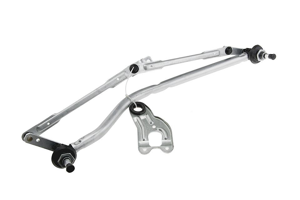 WINDSHIELD WIPER LINKS compatible BMW 3 E46 1998-2005 - EMW-BM-001