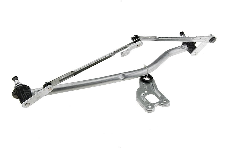 WINDSHIELD WIPER LINKS compatible BMW 3 E46 1998-2005 - EMW-BM-001