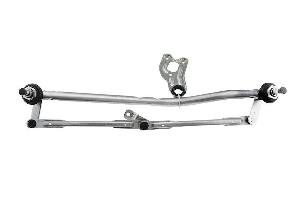 WINDSHIELD WIPER LINKS compatible BMW 3 E46 1998-2005 - EMW-BM-001