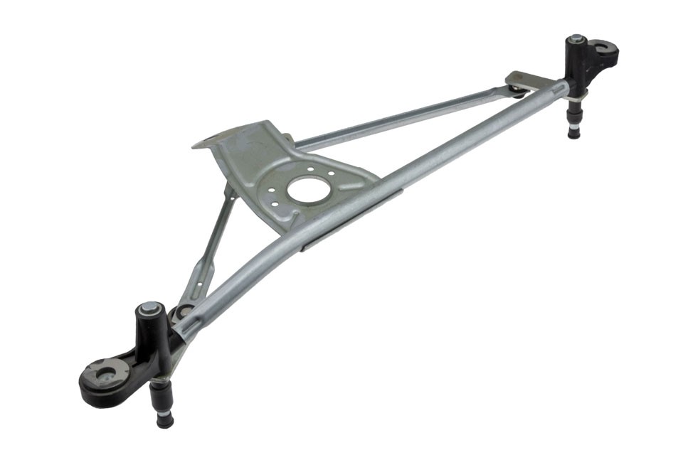 WINDSHIELD WIPER LINKS compatible BMW X5 (E53) 01-06 FRONT - EMW-BM-006
