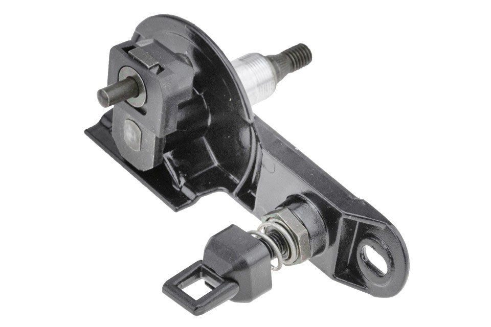 WIPER SHAFT MECHANISMS/BEARING /REAR/ compatible BMW 5 E61 2004-,3 E91 2004- EMW-BM-007