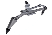 WINDSHIELD WIPER LINKS compatible BMW 1 E81 2006-,E82 2006-,E87/E87 LCI 2003-,E88 2007- EMW-BM-010